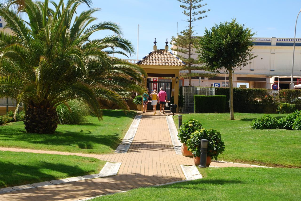 Canela Park By H Isla Canela Esterno foto