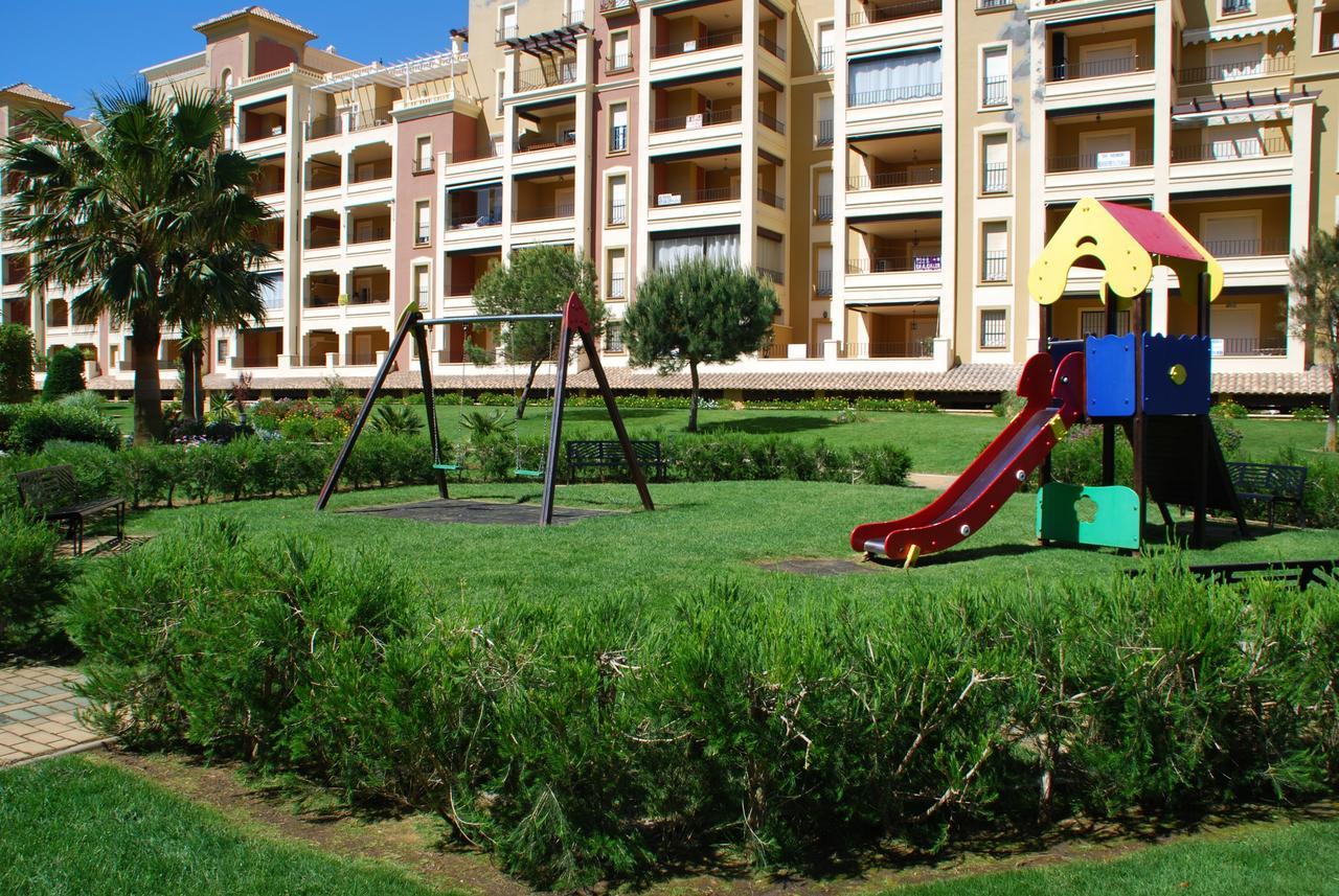 Canela Park By H Isla Canela Esterno foto
