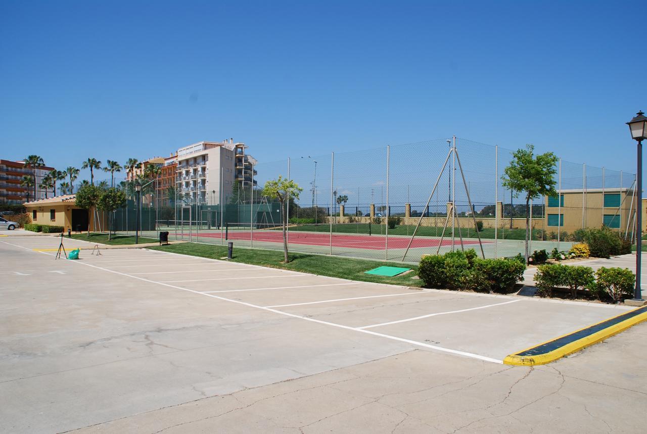 Canela Park By H Isla Canela Esterno foto